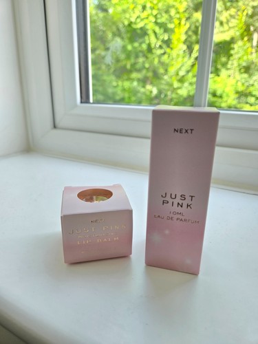 Next just pink 10ml - next,