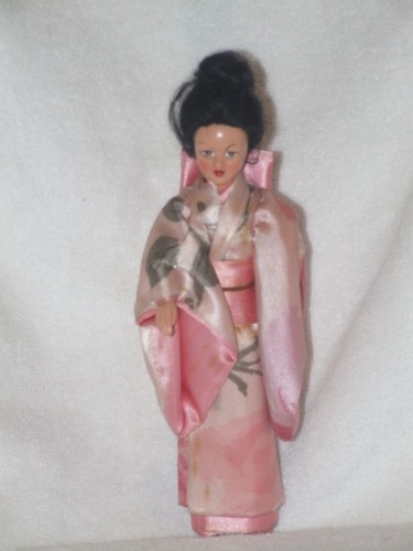 Peggy nisbet doll national - doll,