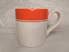 1 x Fortnum & Mason Red-Orange