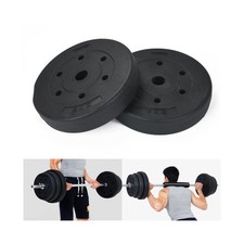 Vinyl Standard Weight Plates