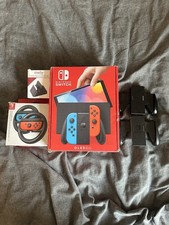 Nintendo Switch 32GB Console