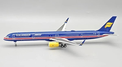 Inflight200 boeing 757 3e7 - inflight200,
