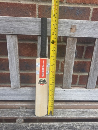 Limited edition gray nicolls - limited-edition, gray-nicolls