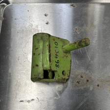 Dowdeswell 013498  Disk Swivel Arm (right Hand)