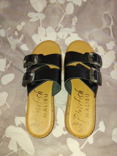 Blowfish malibu sandals - blowfish,