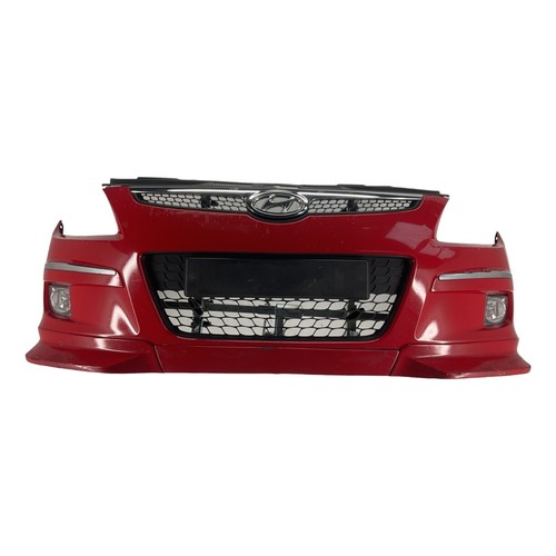 Hyundai i30 bumper - i30, (fd)
