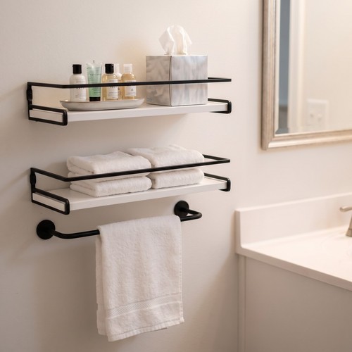 Set floating shelf - 2,