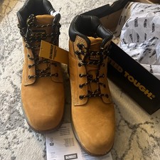 DeWalt Safety Boots Mens Work