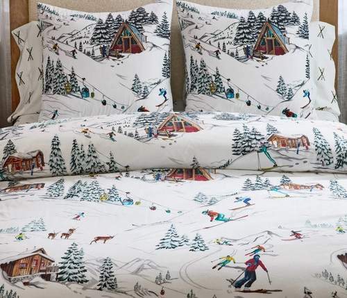 Pottery barn whistler ski - pottery,