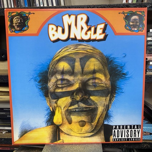 Bungle - mr.,