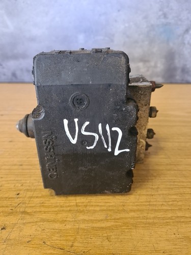 Suzuku liana abs - abs, module