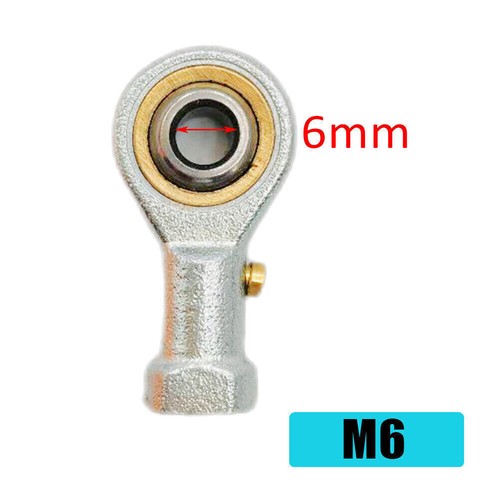 4pcs phs female rod - female, end