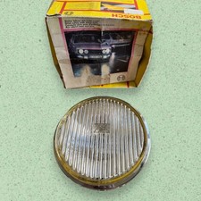 NOS Classic Chrome Bosch 165
