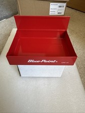 Blue Point Magnetic Tool Box