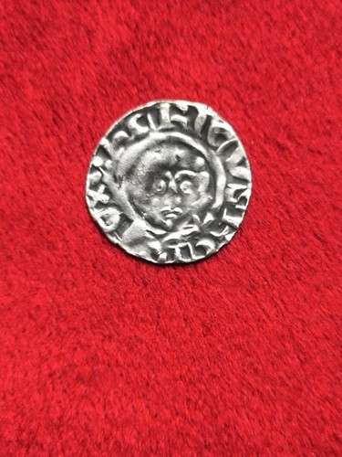 Richard medieval hammered - richard,