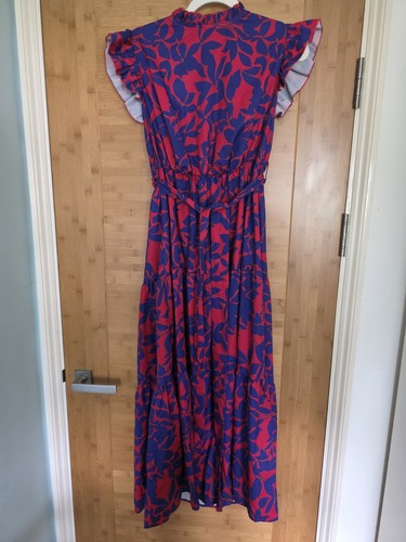 Gorgeous lightweight maxi - lightweight,