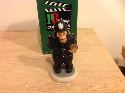 Robert harrop tips - robert, chimps