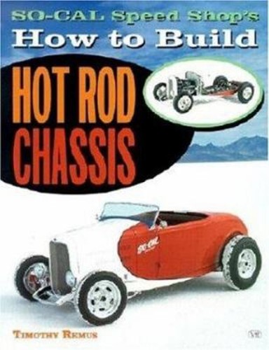 How build hot rod - build,