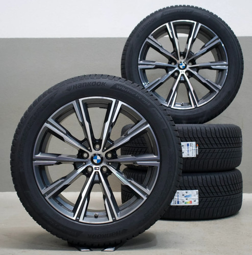 Original bmw g05 g06 - original,