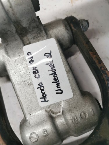 Honda cbx750f idler - honda,