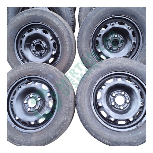 Polo mk5 mk6 2009 - 2009-2023, 14"