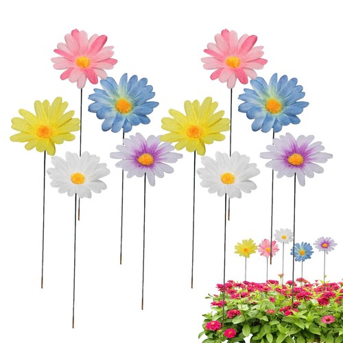 20pcs daisy flower garden - daisy,
