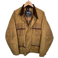 Barbour A2711 Freeman Wax