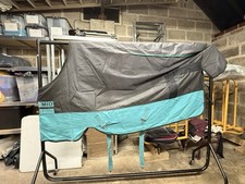 Horseware Mio Turnout Rug 200g