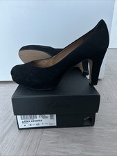 Clarks Anika Kendra Women's