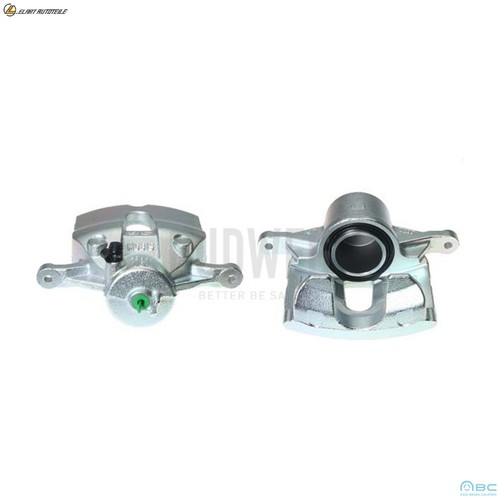 Brake caliper 395560 - 395560, for