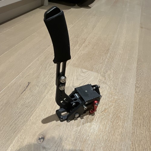 Sim racing handbrake - racing,