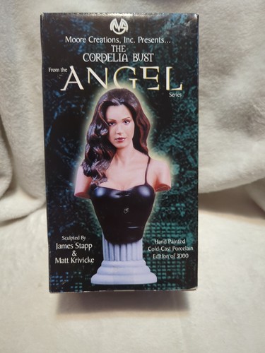 The cordelia bust - bust, from