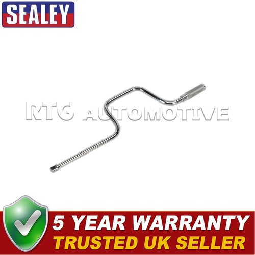 Sealey premier speed brace - sealey,