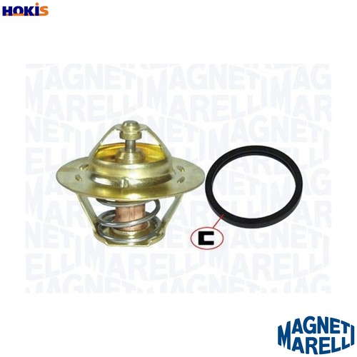 Thermostat coolant - thermostat,
