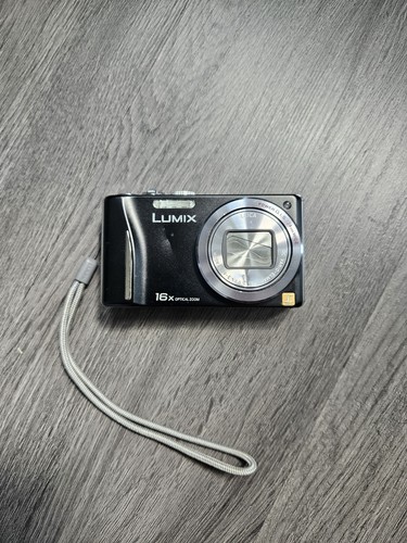 Rare panasonic lumix dmc - rare,
