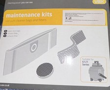 Maintenance Kit VAX 6121