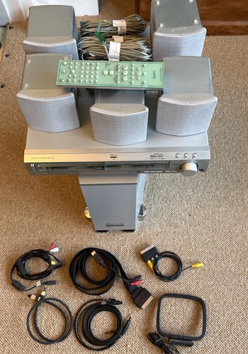 Sony compact system - sony,