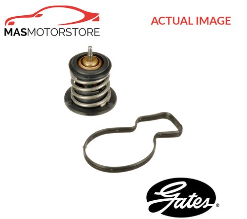 Engine coolant thermostat - coolant,