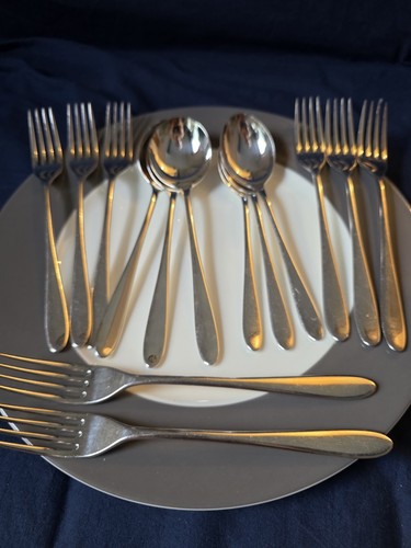 David mellor silver plated - david,