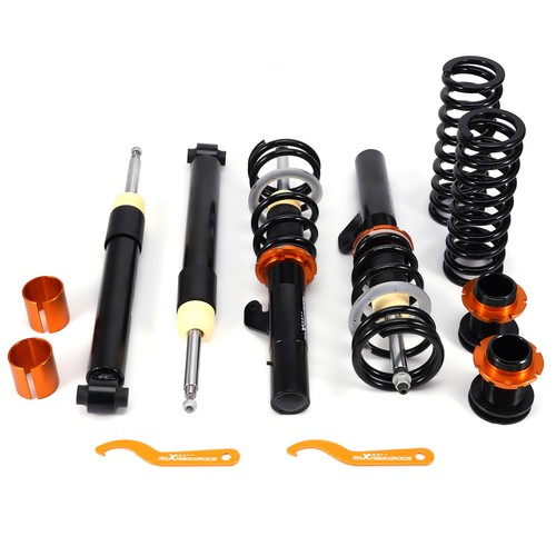 Coilovers shocks aborbers - shocks,