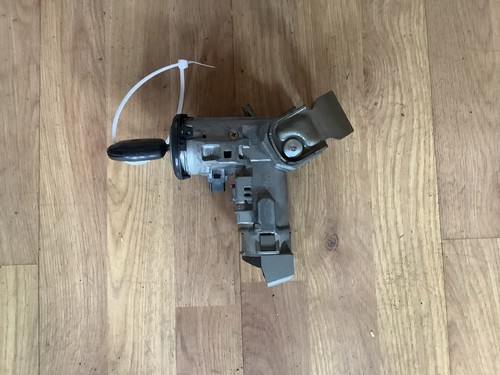 Ford fiesta mk7 ignition - ford,