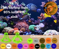 Coral frag stands x5 - frag,
