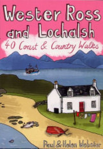 Wester ross and - lochalsh,