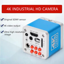 4K 2160P 41MP HD Industrial