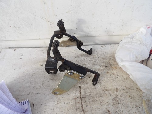 Yamaha srx 400 headlamp - srx,