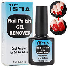 Gel Nail Polish Remover Magic