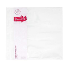 Papermania 12 x 12 Page Protectors (25pk) - Postbound D-Ring Albums Organiser 