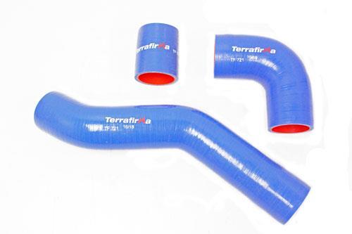Terrafirma land rover - terrafirma,