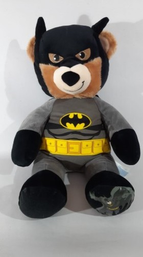 Build bear batman - batman,
