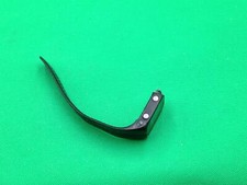 Polar M400 Bluetooth GPS Multisport Smart Watch, Running Cycling, Black, Ripped